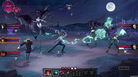 Rogue Lords Trailer And Images Gamersyde