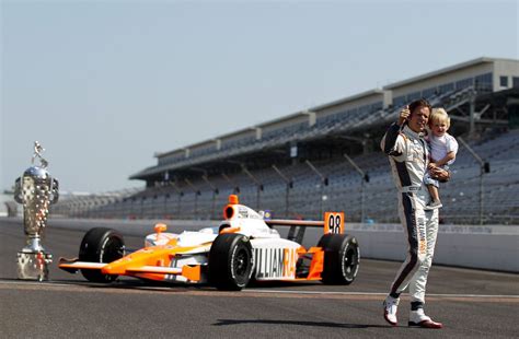 Dan Wheldon Photostream Dan Wheldon Indy Cars Indianapolis 500