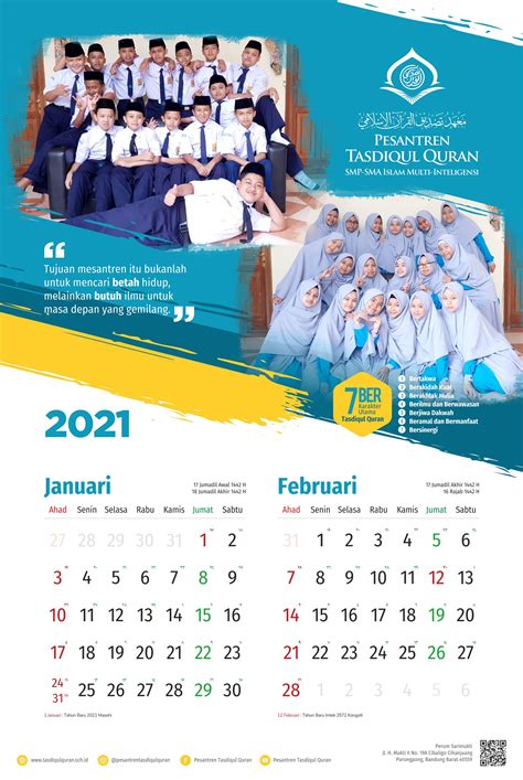 Pin Oleh Simpan Ide Di Kalender Desain Kalender Kalender Desain Web