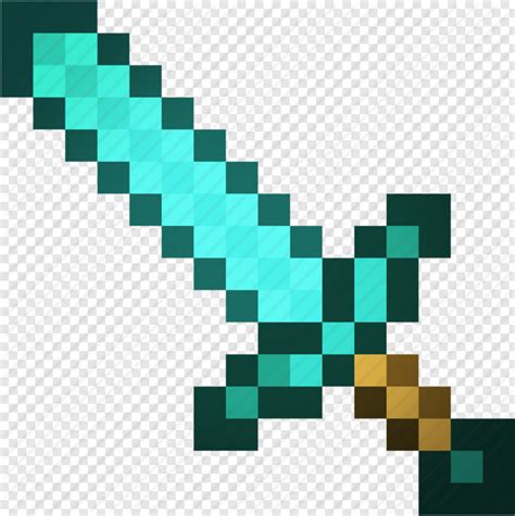 This simple resource pack makes the enchanted golden apple (also known as the notch apple) into a diamond apple, since diamond is the tier above gold, and enchanted golden apple is better than. Minecraft Diamonds - Minecraft Diamond Sword Icon ...