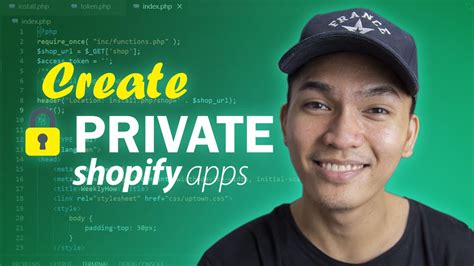 See full list on github.com How To Create Shopify Private Apps (Developer Tutorial ...