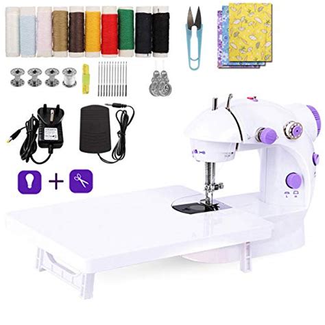 Top 10 Mini Sewing Machines Of 2023 Best Reviews Guide