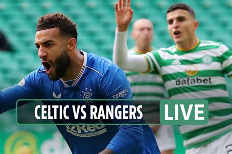 Последние твиты от celtic score (@scoreceltic). Celtic vs Rangers LIVE: Stream, TV channel, score as ...