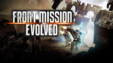 Front Mission Evolved Free Download Igggames