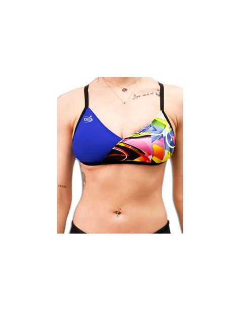 swimming bikini disseny sport ds flower