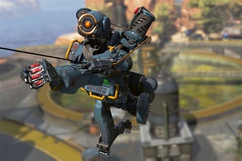 Apex Legends Twitch Prime Rewards Free Loot Boxes And