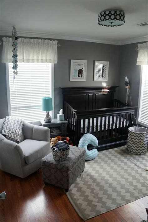 Shop wayfair for baby & toddler decor to match every style and budget. 38 Trending Nursery Room Ideas for a Beautiful and Cozy ...