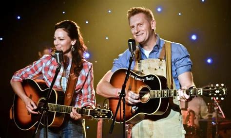Country Music And Misc Ramblings His And Hers From Joeyrory