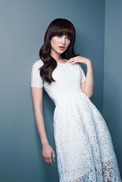 Maybe you would like to learn more about one of these? Maureen Wroblewitz Is the New Face of Local Clothing Brand ...