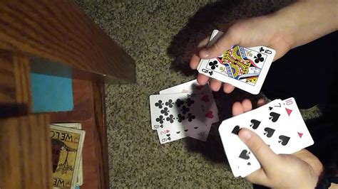 This makes for a good starting point in order to get students analysing an. 21 card card trick. For beginners - YouTube