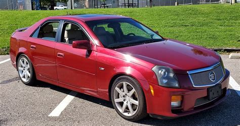 These Are The Best Sports Sedans You Can Buy Used For Less Than 20000