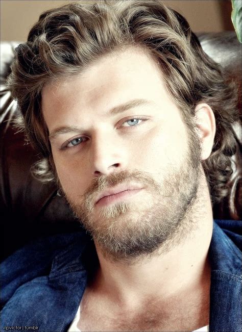 En yakışıklı uzun erkek saç modelleri. Image result for Kivanc Tatlitug | Kivanç tatlitug, Hair ...
