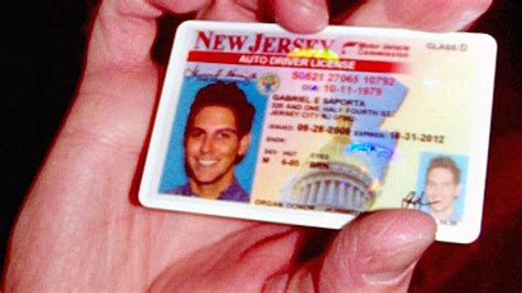 New Jersey Bans Smiles On Drivers Licenses To Safeguard Facial Recognition — Rt America