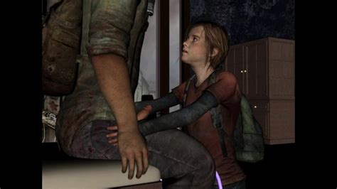 The Last Of Us A Very Short Preview