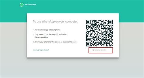 How To Login To Whatsapp Web Without Qr Code European
