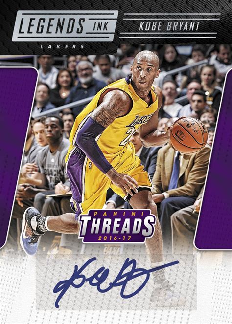 Buy, sell, and collect officially licensed digital collectibles, featuring iconic moments of your favorite players. 2016-17 Panini Threads NBA Basketball Cards Checklist - Go GTS