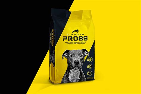 With different dog breeds, sizes, ages, and health concerns, it can be. Diamond debuts high-performance dog diet | 2019-08-07 ...