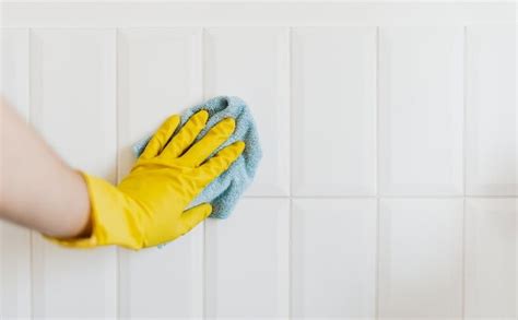 How Best To Clean Tile Flooring Flooring America