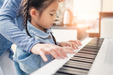 How to Promote Music Lessons for Kids | WellnessLiving