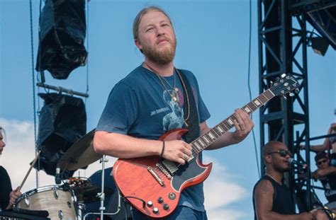 Complete List Of The Derek Trucks Band Albums And Discography