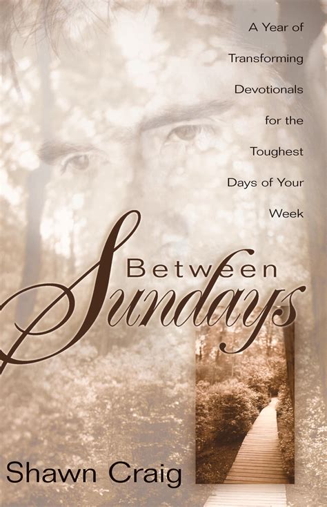 Between Sundays Book By Shawn Craig Official Publisher Page Simon