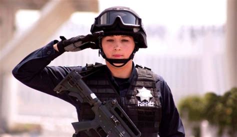 Piden Crear La Unidad De Polic A Para Atenci N A Mujeres V Ctimas Rck