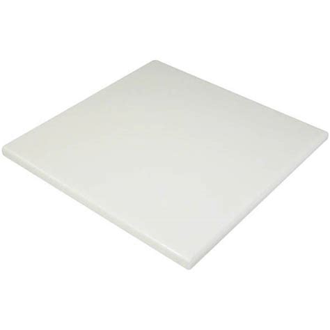 Teak Isle Arctic White 1013 Plexiglas Acrylic Plastic Sheet 13770