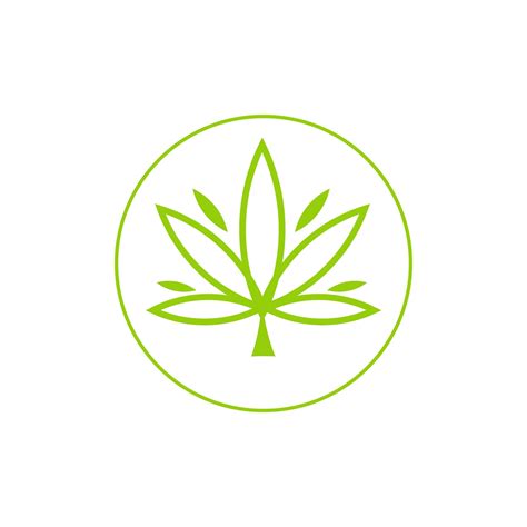 Cannabis Logo Png