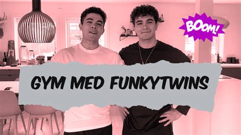 Jørgine massa vasstrand venter sitt fjerde barn. Ny gymtime for barn - Funkygine