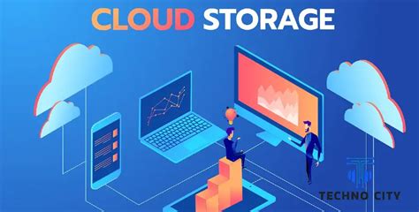 Apa Itu Cloud Storage Dan Mengapa Sebagai Suatu Hal Yang