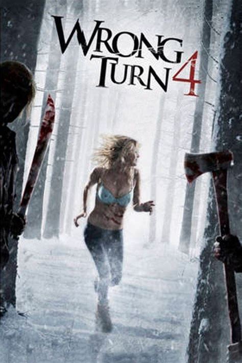 Watch Wrong Turn 4 Bloody Beginnings Full Movie Online Download Hd