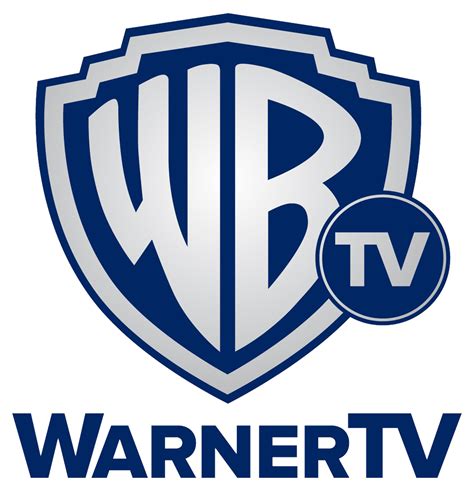 Warnertv Logopedia The Logo And Branding Site