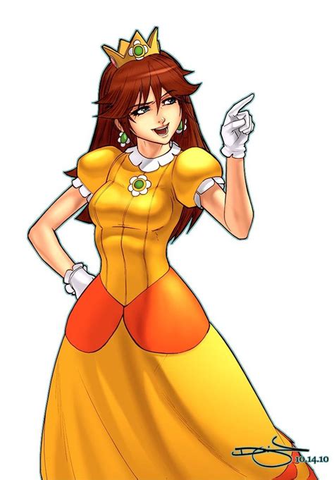 Pin Em Video Game Icons Daisy