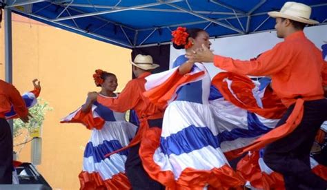 Unesco Declara El Merengue Dominicano Patrimonio Inmaterial De La Humanidad Notitotal