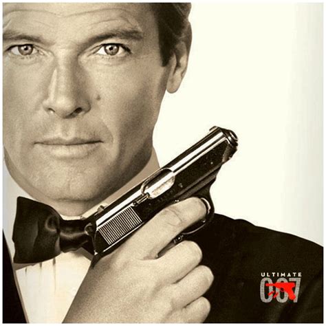 classic roger moore as 007 james bond movies bond movies roger moore