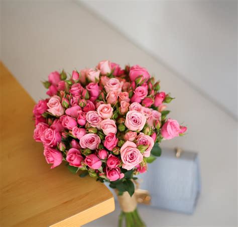 اجمل ورود حب اروع باقات الورود مساء الورد