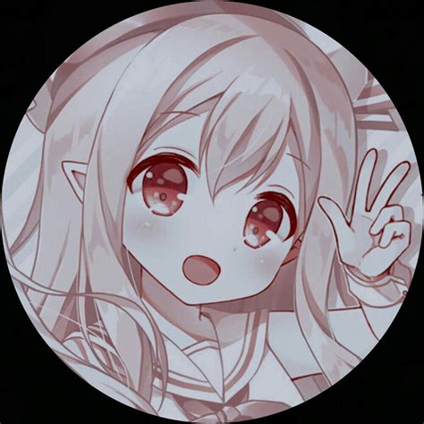 Anime Matching Pfp Circle Pin By Happy Pills On •× ɢᴏᴀʟs ×• In 2020