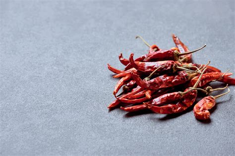 Top Methods For Drying Chili Peppers