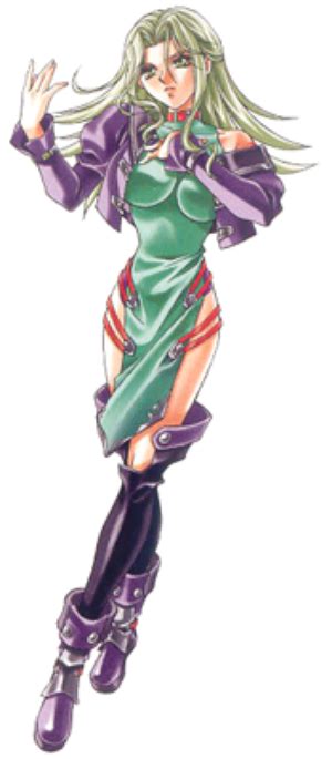 Lamia Loveless Super Robot Wars Wiki