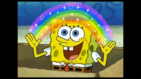 Top 10 Spongebob Faces Funny Cute Youtube