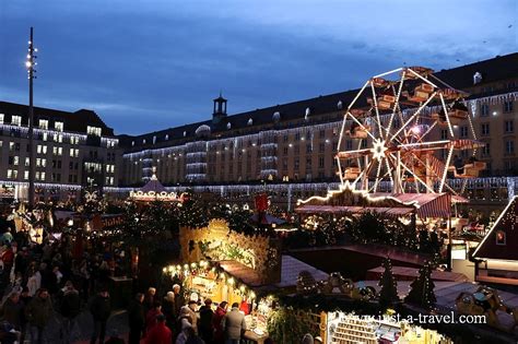 Święta W Niemczech Jak Wygląda Boże Narodzenie U Naszego Sąsiada