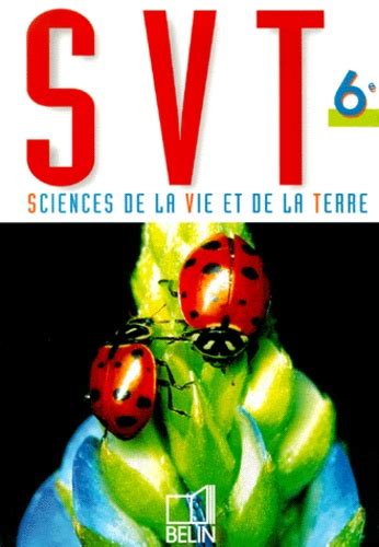 Jouez à des milliers de quizz et créez les vôtres gratuitement. Sciences de la Vie et de la Terre 6ème. André Duco ...