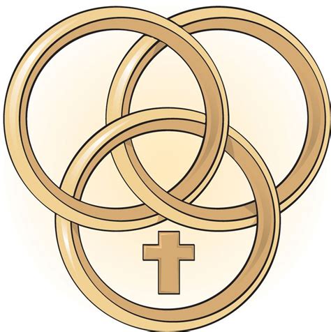 God bless you both on this wonderful day! 14 best Christian wedding and marriage symbols images on Pinterest | Christian weddings ...