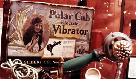 Antique Vibrator Museum Opens With A Buzz Huffpost