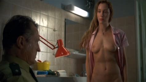 Nude Video Celebs Actress Franziska Petri