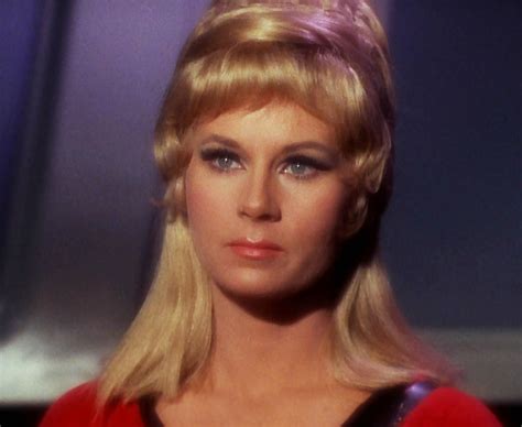 The Booksteve Channel R I P Grace Lee Whitney