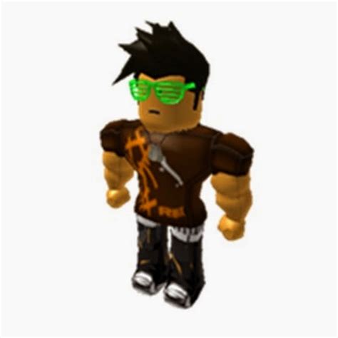 Roblox Player Youtube