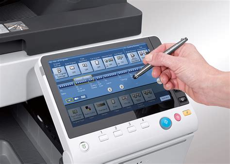 Find the konica minolta bizhub 367 driver that is compatible with your device's os and download it. COPIADORAS PS -LASER COLOR