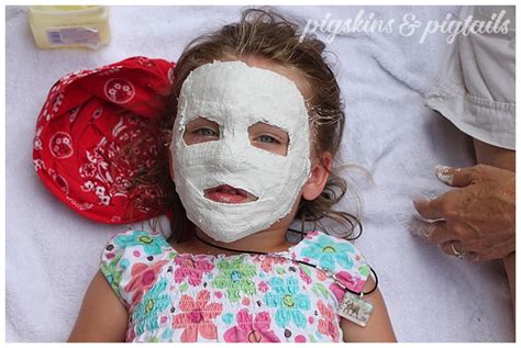 How To Make Plaster Masks