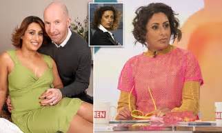 Saira Khan Gave Husband Permission To Sleep With Another Woman Because